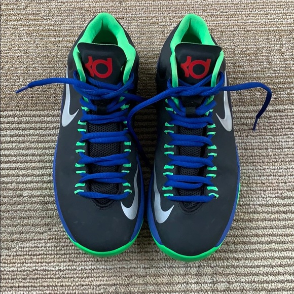 Nike Other - KD Nike Shoes size 6.5Y